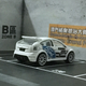 Illustration for article titled Forza Motorsport 2009 Ford Focus RS by Hot Wheels